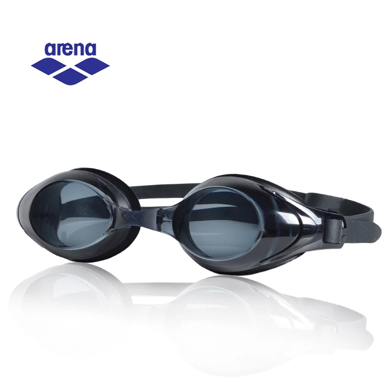 Мужские очки для плавания Arena Профессиональные Водонепроницаемые с защитой от