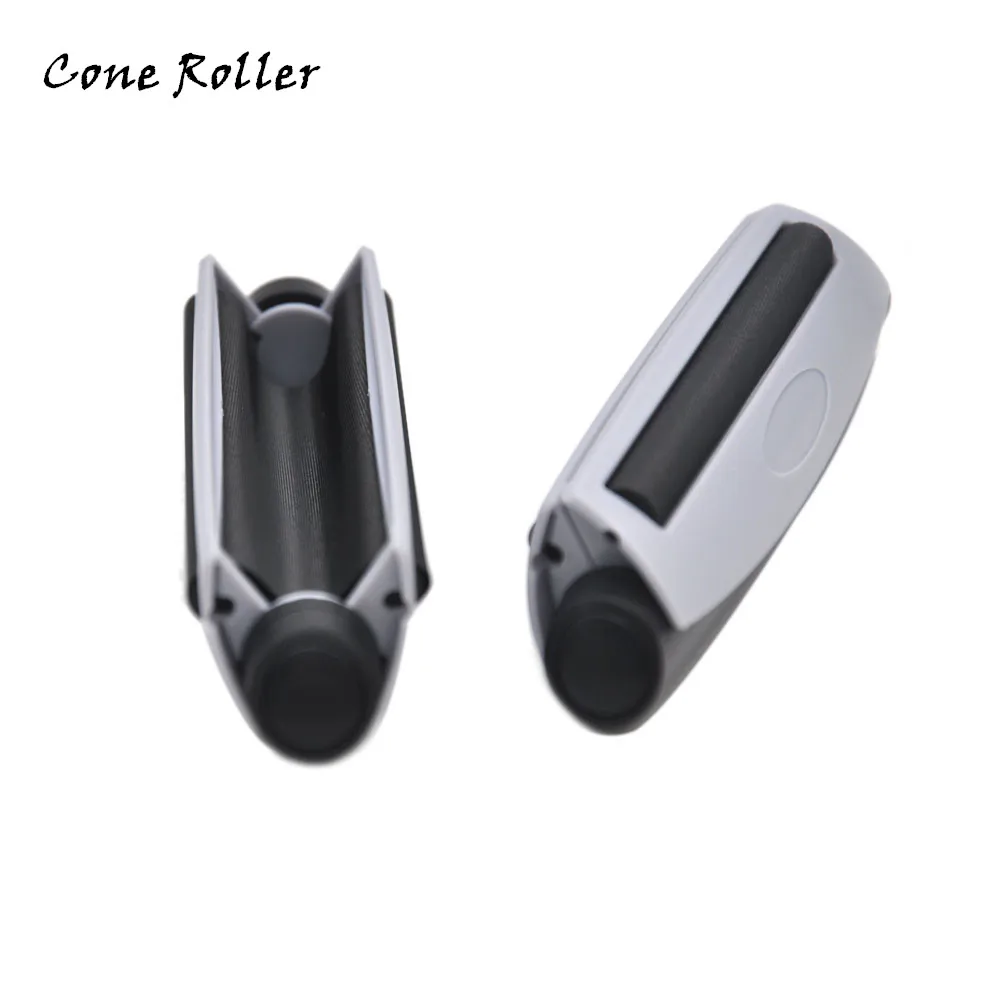 HORNET 110 мм конусная сигаретная роликовая машина для пластиковой прокатки ручной