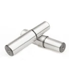 1 шт. адаптер с прямым хвостовиком 12 мм 16 мм 18 20 мм B10 B12 B16 цанговый патрон Соединительный адаптер arbor для сверлильного станка с ЧПУ