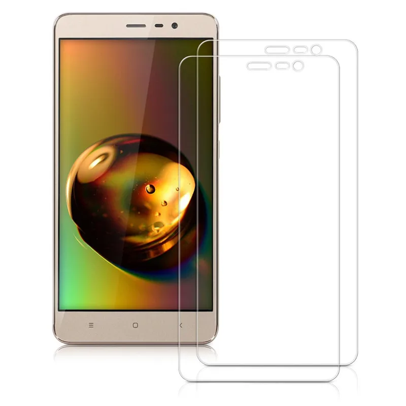 2.5D Arc edge Clear HD lucent безопасности закаленное Стекло для Xiaomi Redmi Note 3 стекла Экран