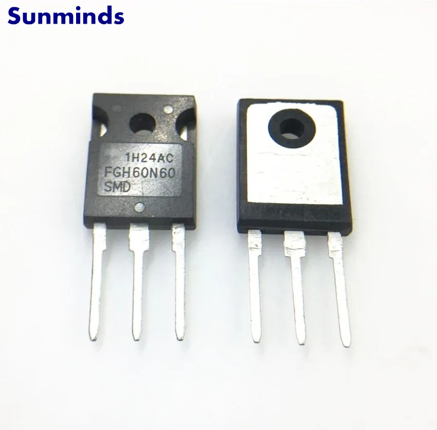 10 шт. FGH60N60SMD FGH60N60|shipping free| |