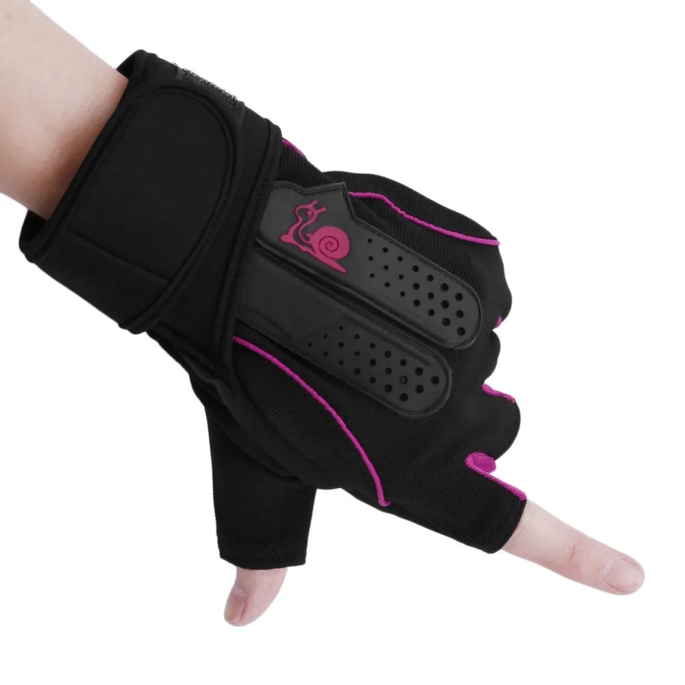 1 пара мужские и женские спортивные перчатки для спортзала дышащие тяжелой