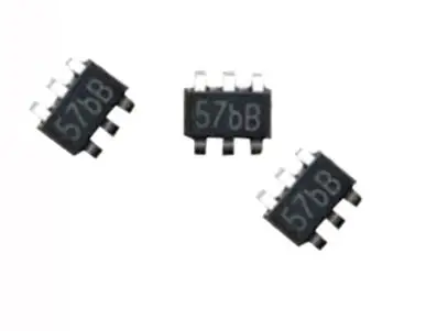 20 шт./лот TP4057 4057 57b SOT23 6 Новый оригинал|Аксессуары для аудиосистем| |