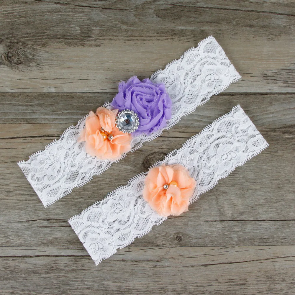 2 шт./компл. Свадебный Элегантный комплект с буфами и бусинами Винтажный