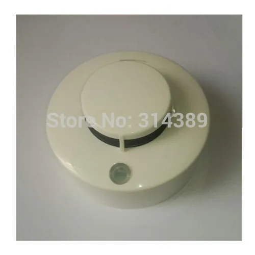 Проводные сетевые детекторы дыма/пожарная сигнализация | Безопасность и защита