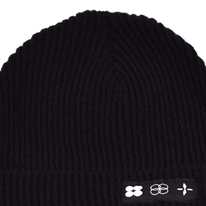 SMANGET Новый БЦ Цзиминь Мода к поп Skullies шапочки Шапки зима теплая вязаная Кепки 100%