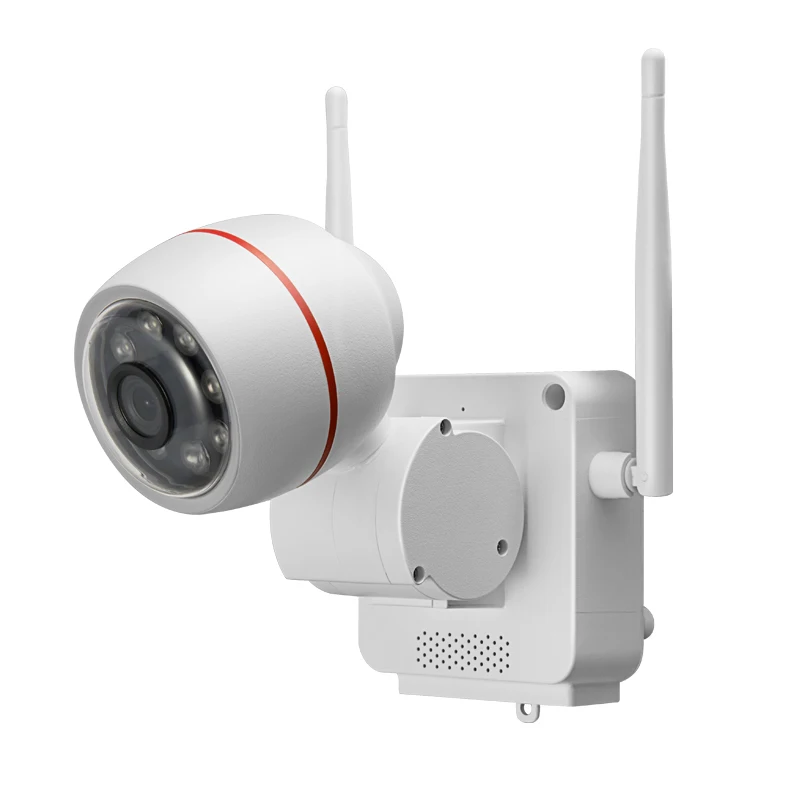 IP камера Y10 1080P купольная Беспроводная с поддержкой Wi Fi 1080/32 ГБ|Камеры