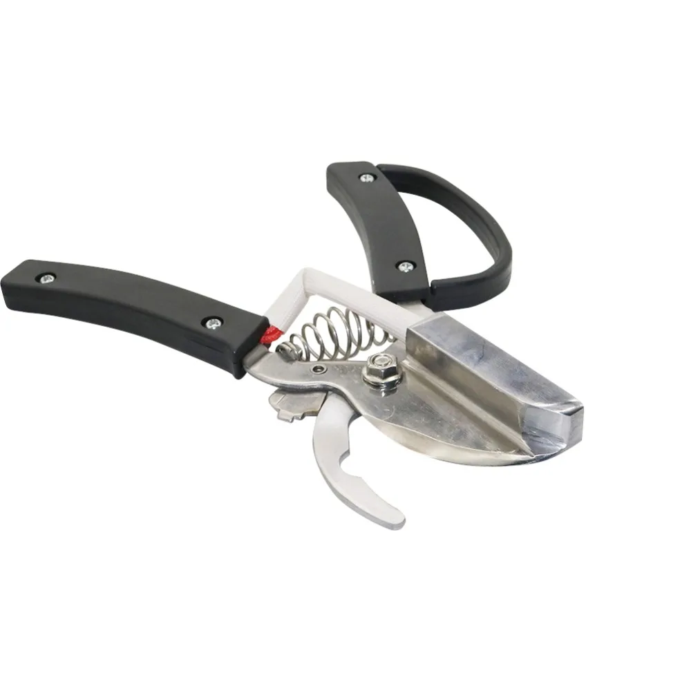 1 шт. нагревательный хвостовой зажим резак концевые режущие плоскогубцы концевой