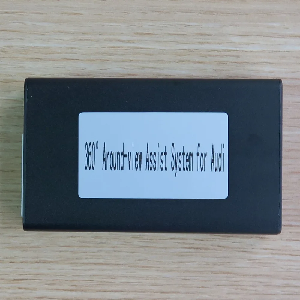 Система поддержки обзора на 360 градусов система объемного специально для записи