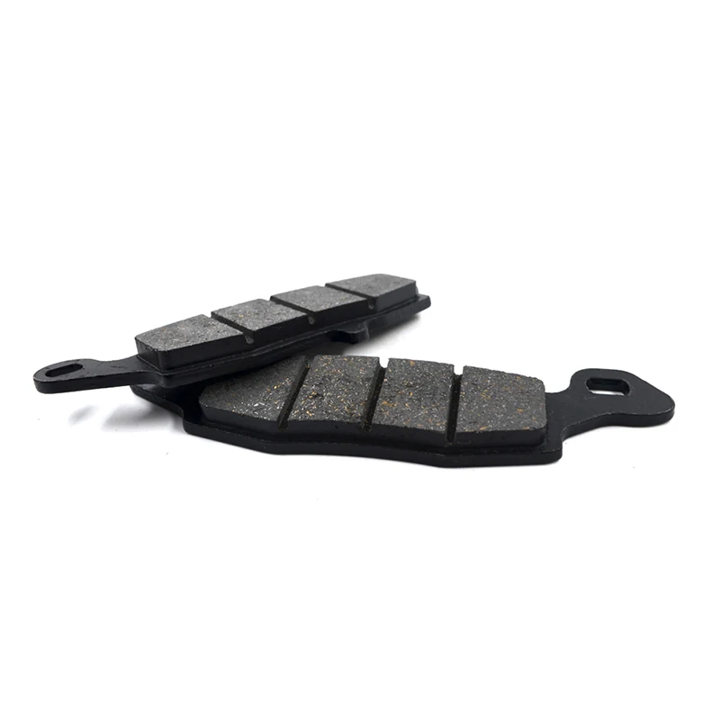 Передние тормозные диски для мотоциклов 1 пара Kawasaki KLR 650 KLR650 C1-C10 1995 1996 1997 1998 19999 2000
