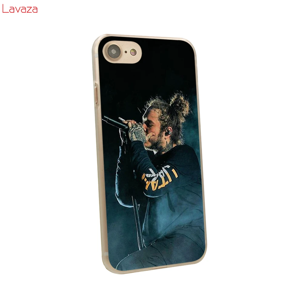 Жесткий чехол для телефона Lavaza FTP $ uicideboy Apple iPhone 6 6s 7 8 Plus X 5 и SE XS Max XR | Мобильные