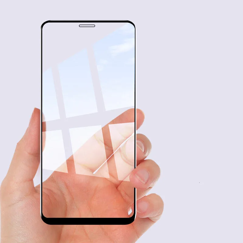 

Tempered Glass for Xiaomi Mi 9 8 SE Glass for Mi 8 Light pro Screen Protector on Xiaomi Mi 9 9T 8 Lite A2 A1 Pocophone F1 Glass