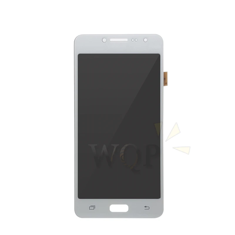 Для samsung Galaxy J2 Prime G532 G532F ЖК-дисплей с рамкой дисплей кодирующий преобразователь сенсорного экрана в сборе запасные части для ремонта