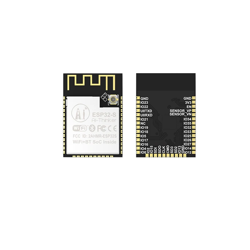 ESP32-S ESP32S Bluetooth и WIFI Soc внутри двухъядерный процессор модуль IOT база на ESP32 |