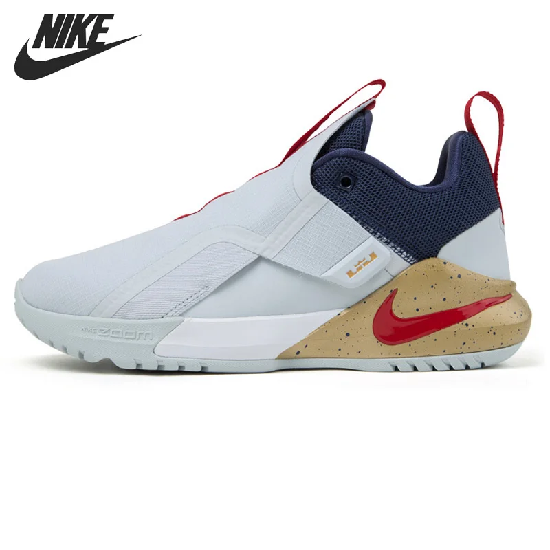 Баскетбольные кроссовки NIKE AMBASSADOR XI men'sбаскетбольные кроссовки|Обувь для