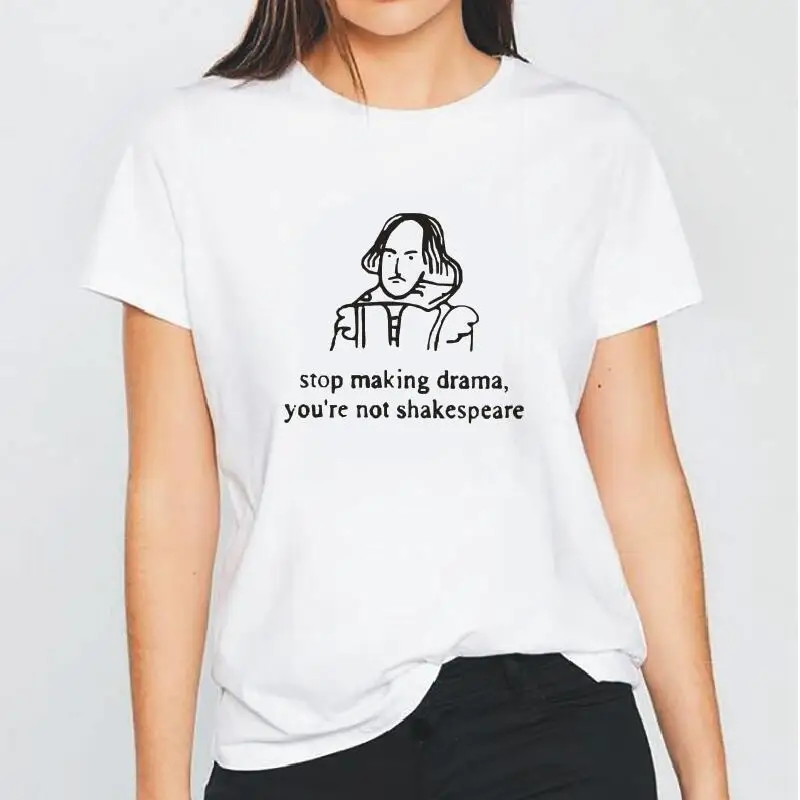 

Summer Funny Sayings T Shirts Hipster Cotton Womens Clothing Tshirt Camisetas Verano Mujer 2019 Short Sleeve Tee Shirt Femme