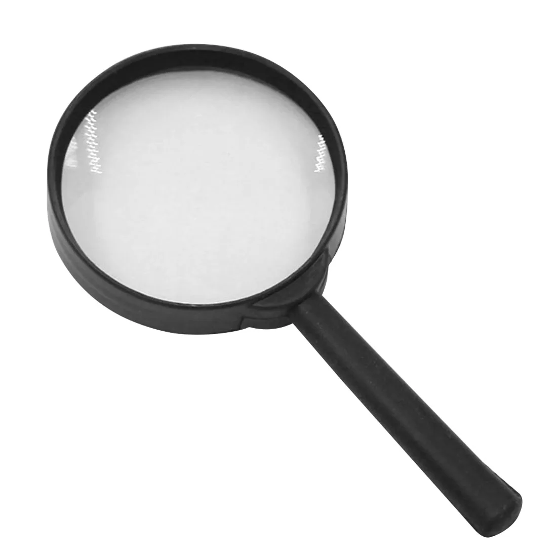 

3X Magnifying Loupe Reading Glass Lens Handheld 60mm Magnifier