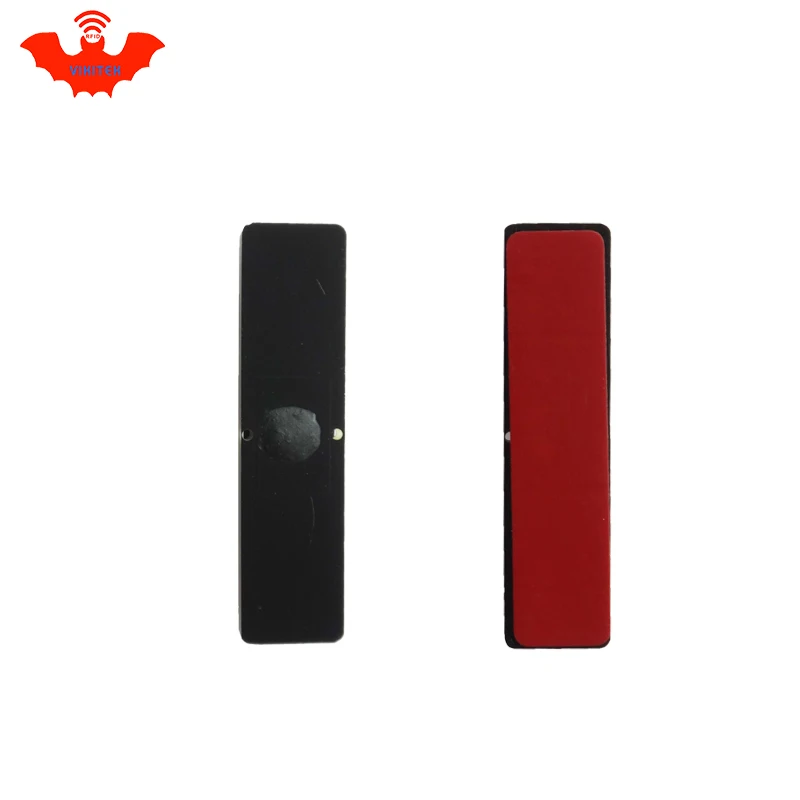 UHF RFID Анти метка 915 м 868 Alien Higgs3 EPCC1G2 6C 40*10*2 8 мм IT активы небольшой прямоугольник PCB