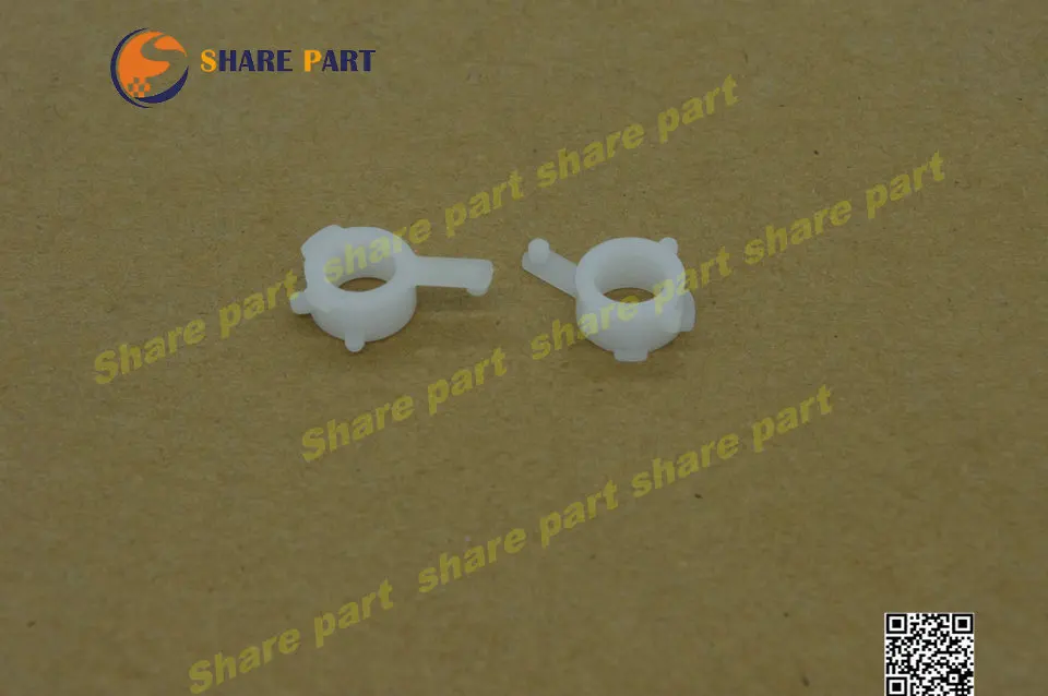 5SET X bushing Upper Delivery Roller For hp P2014 P2015 P3005 1160 1320 2420 M2727 M3035 M3027 RC1-3665-000 | Компьютеры и офис