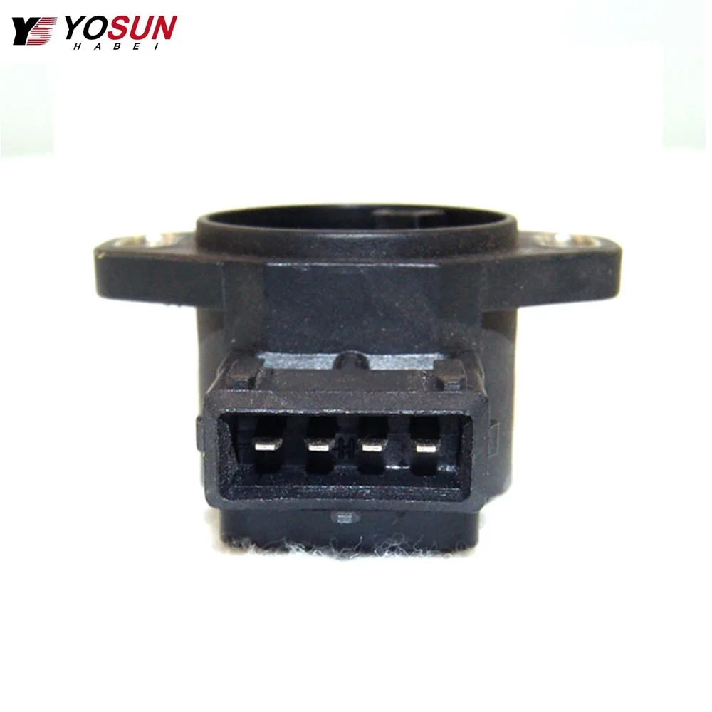 Датчик положения дроссельной заслонки J5645004 MD614375 для Mitsubishi Delica L200 L300 L400 Pajero Space Wagon
