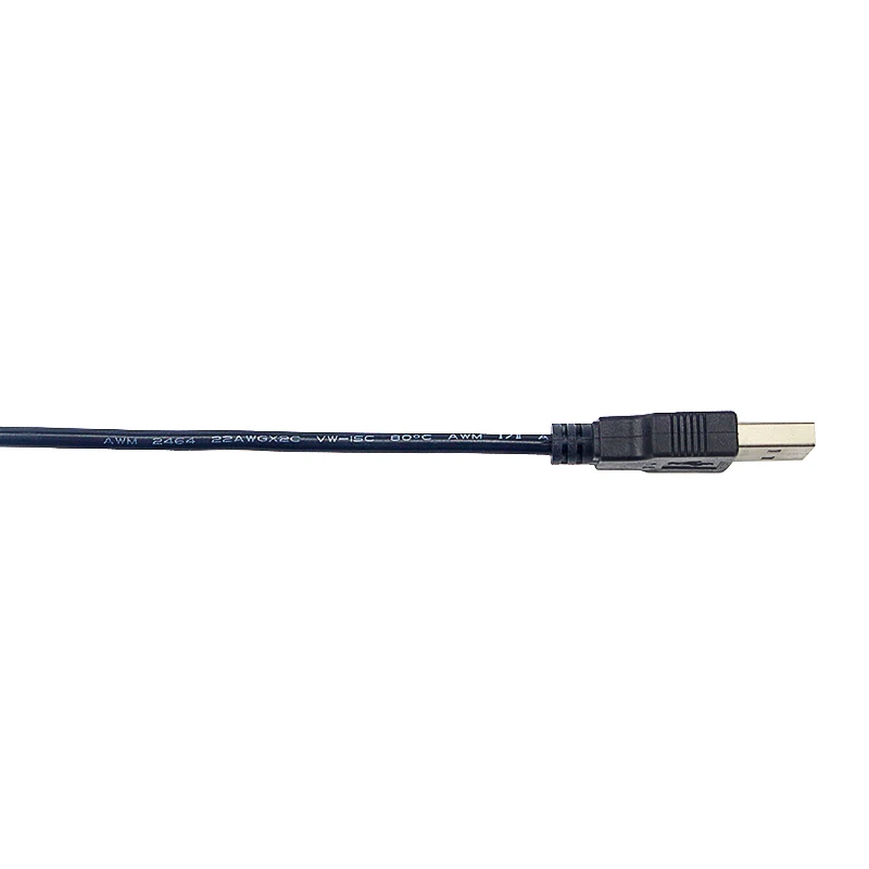 Микро: бит кабель питания 11 см USB к Micro зарядная кабельная линия для BBC Micro: 2.5A
