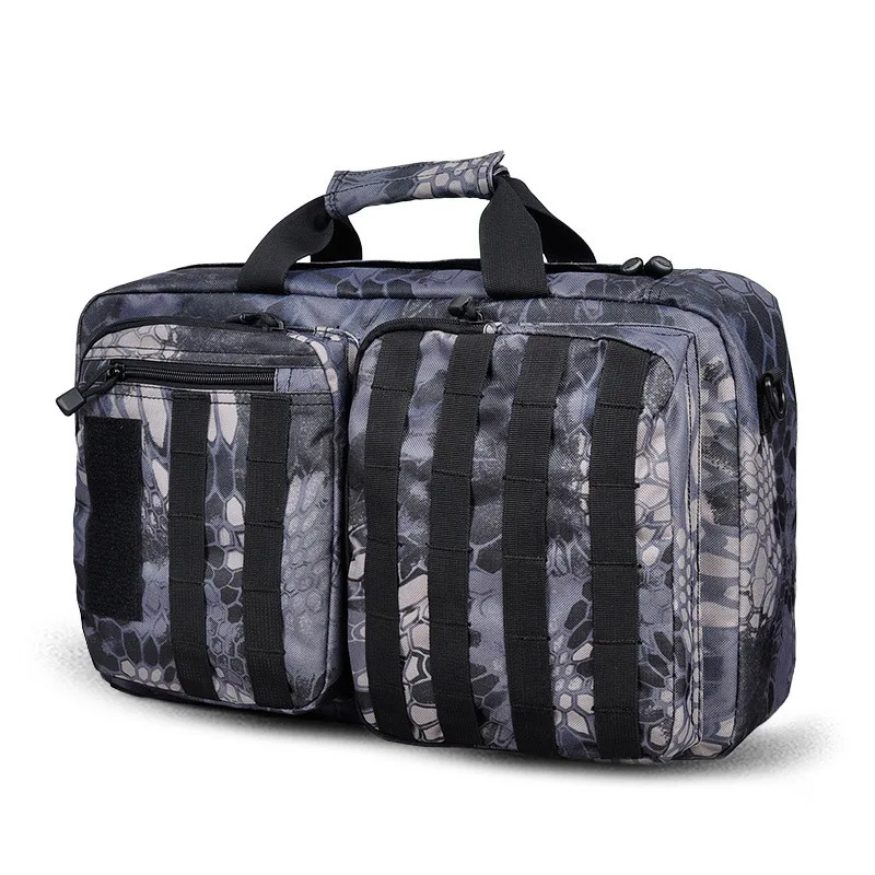 Мужской рюкзак для ноутбука новый дизайн многофункциональный водонепроницаемый