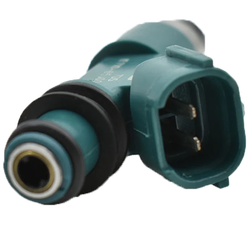 4 шт./компл. Топливная форсунка для Suzuki SX4 2.0L L4 2007 2008 2009 15710-65J00 1571065J00