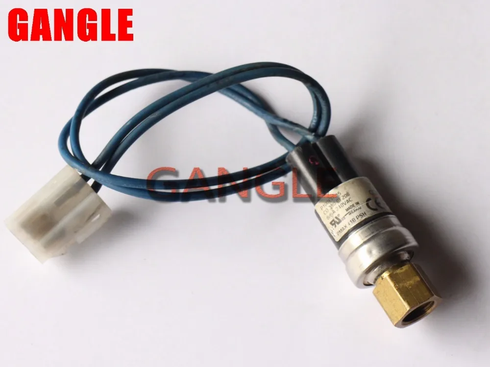 P100CP-35 клапан датчика давления |