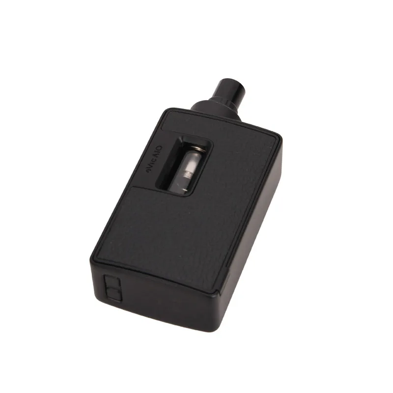 Оригинальный Joyetech eVic AIO Starter Kit 75 Вт все в одном VT комплект с 3 5 мл распылитель