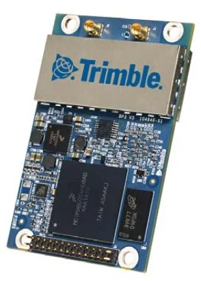 Для Trimble GPS Высокоточный GNSS cm уровень RTK позиционирование направления MB2