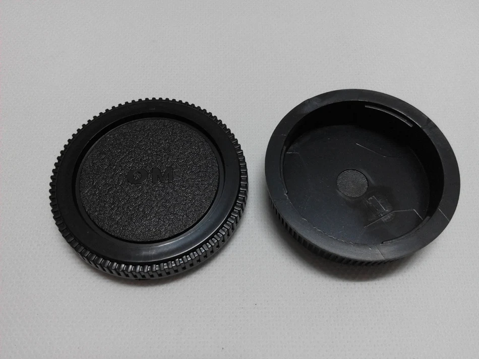 NP3210 набор Профессиональной крышки заднего объектива и корпуса камеры для