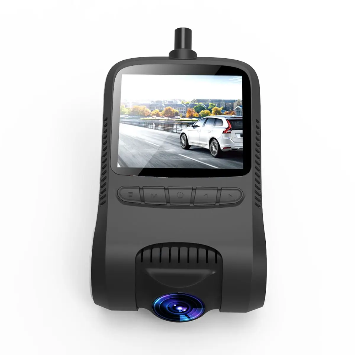 Последние DVR соответствия автомобиля Скрытая Универсальный Wifi