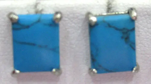 4 вида цветов! Светло-зеленый/зеленый нефрит/черный агат/бирюзовые серьги |