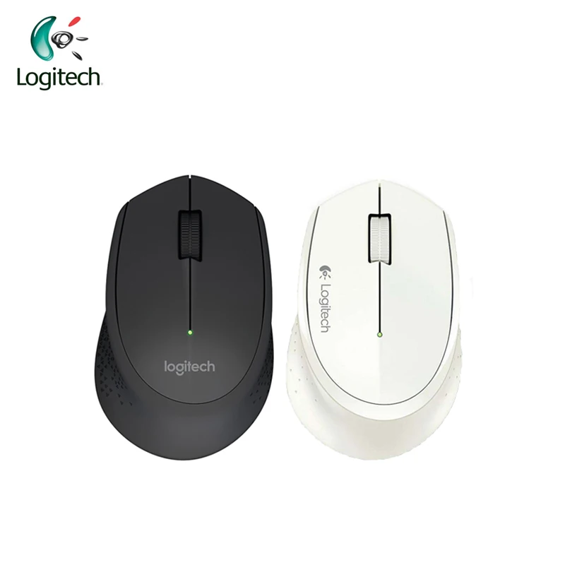 Logitech M275 Беспроводной игровой Мышь 1000 Точек на дюйм Поддержка официальное