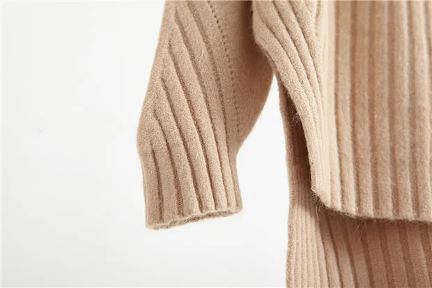 Turtleneck Pullover Women Cotton Jumper 2021 Autumn Winter Korean Trui Jersey Mujer knitted Pull Femme Hiver Streetwear Sweater | Женская