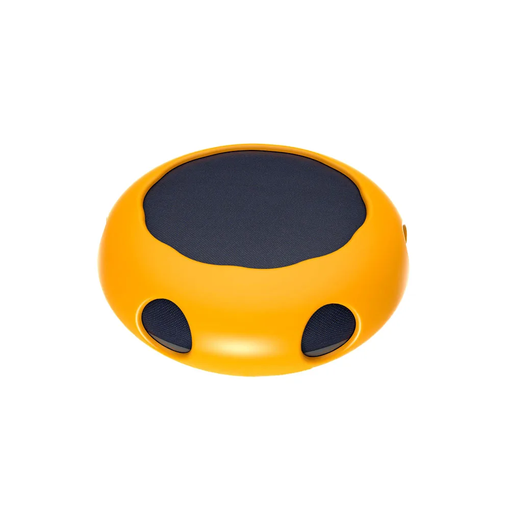 Силиконовый защитный чехол для динамиков eпула из силикагеля Google Home Mini W1015 Прямая