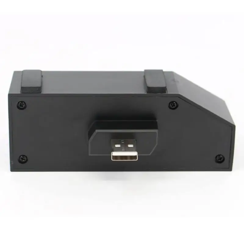 Универсальный 2 1 USB интерфейс 4 порта расширительный концентратор переходник