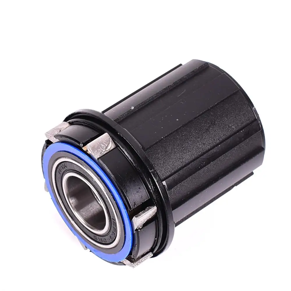 Koozer Hub XM490 XM470 XM460 cap s MTB велосипедные концентраторы конвертеры концентраторы для горного велосипеда концевой колпачок адаптер QR или через колпачок адаптер XD