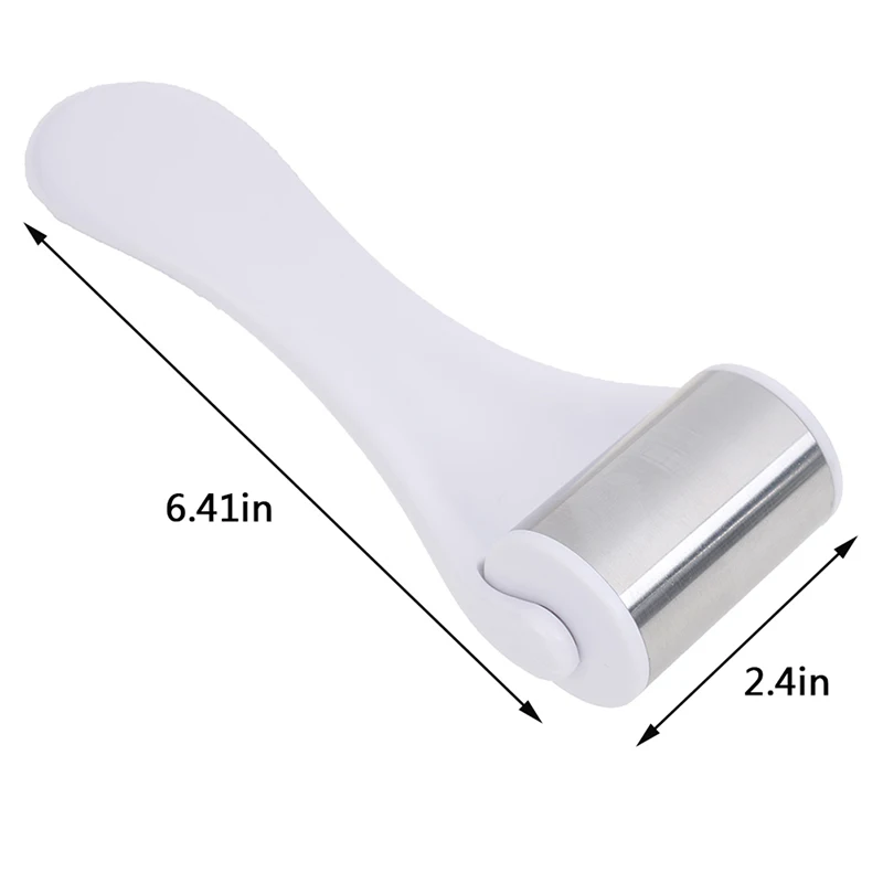 

Make Skin 1pcs Face Ice Massage Care Equipment Wrinkle Remove Stick Lifting Shrinking Pores Ice Muscle Roller