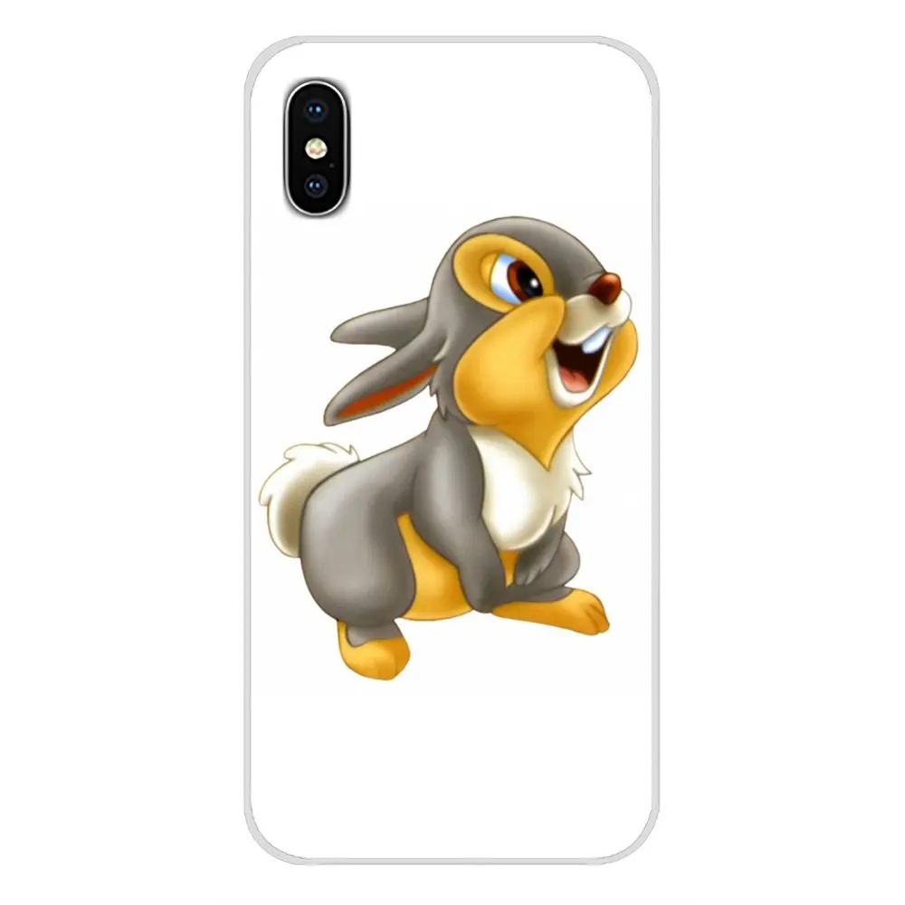 Для Samsung A10 A30 A40 A50 A60 A70 Galaxy S2 Note 2 3 Grand Core Prime Bambi Thumper аксессуары чехлы для телефонов |
