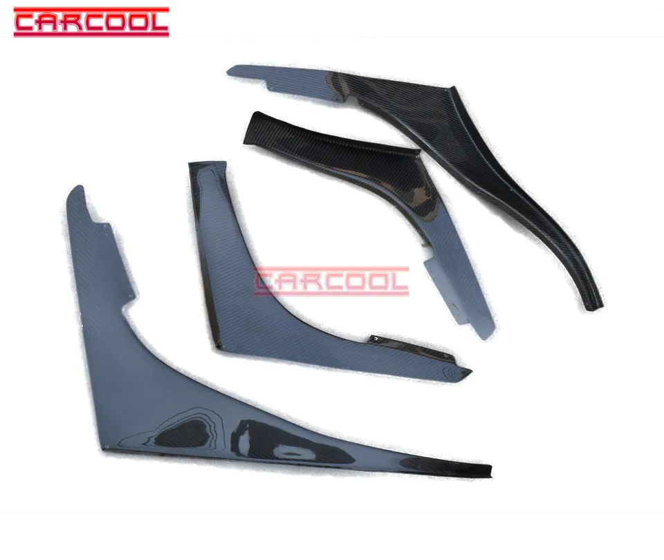 Автотюнинг Запчасти для Skyline R32 GTR TBO Стайлинг автомобиля углеродное волокно