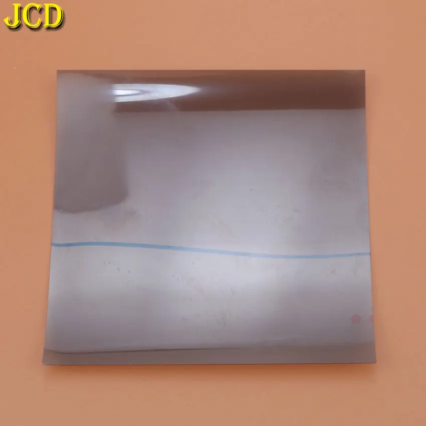 JCD 1 Набор DIY для Gameboy DMG 001 GB GBP с подсветкой мод использовать холодный белый ЖК