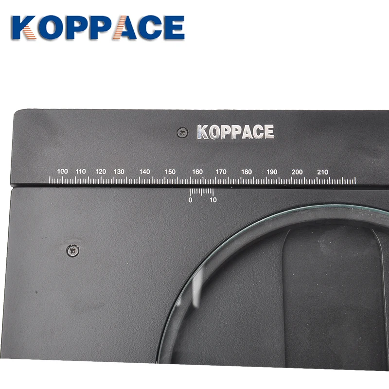 KP-601 микроскоп XY направляющий рельс боковая продольная Мобильная платформа мобильный настольный цифровой микроскоп стерео микроскоп