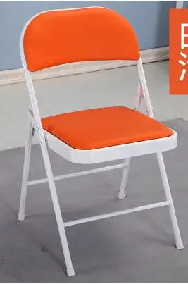 4 шт. Бесплатная доставка. Складной стул... Стул... Съемный стул.|chair chairs|chair folding |