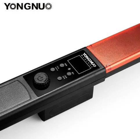 YONGNUO YN360 ручной светодиодный видео свет 3200k 5500k RGB красочные 39 5 см Ice Stick