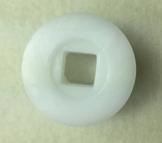 Бесплатная доставка/4 шт./Запчасти для мясорубки Пластик Гильзу | Бытовая техника