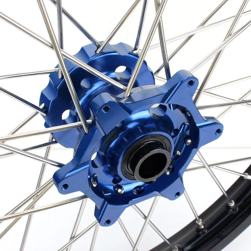 Передний обод колеса BIKINGBOY 1 6*21 &quotMX для KTM SXS SXS-F 450 03 04 05 06-09 EXC-F 500 10-15 XC-G 2006 EXC SX 525 03-07 |