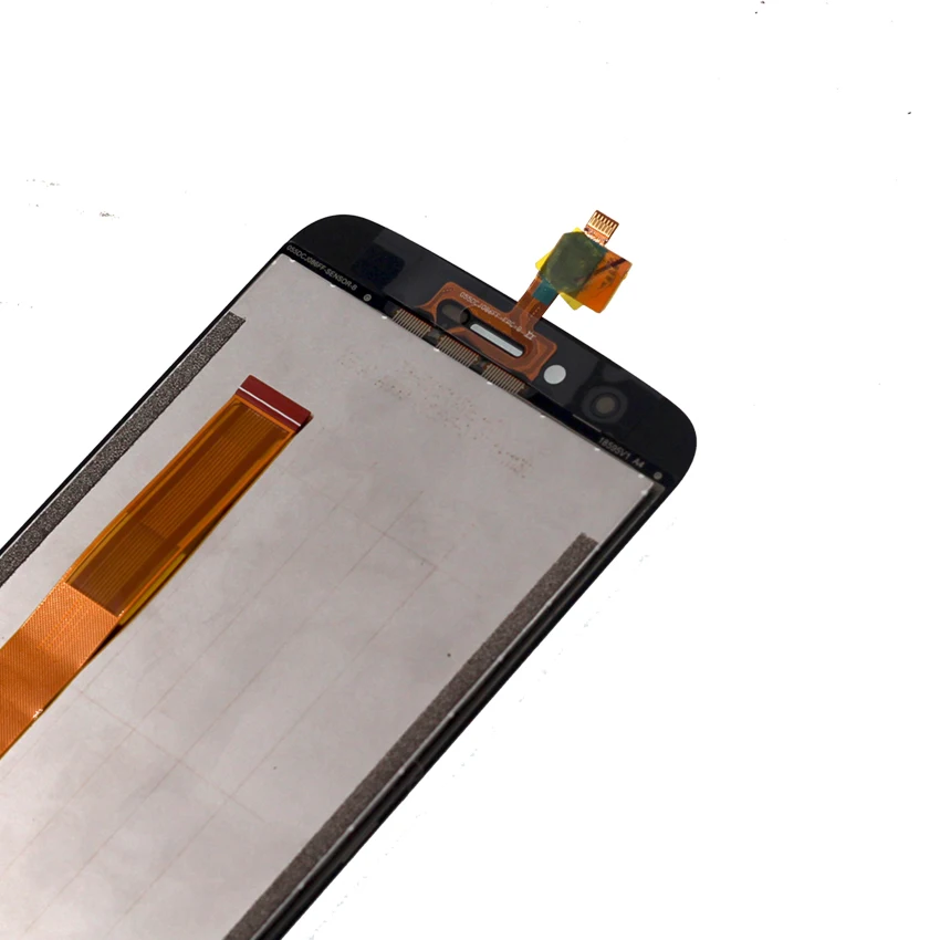 Для HOMTOM HT50 ЖК-дисплей сенсорный экран Замена для HOMTOM HT50 экран ЖК-дисплей Запчасти для телефонов бесплатные инструменты