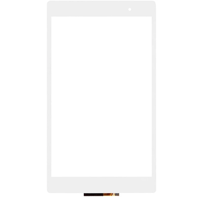 Сменная Сенсорная панель iPartsBuy для Sony Xperia Z3 Tablet Compact / SGP612 SGP621 SGP641|Экраны мобильных