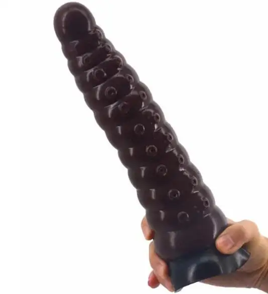 Pagoda anal plug with suction cup sex toys dilatador big dildo butt massage expanding man lesbian maturbator flirt shop |